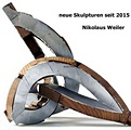 neue Skulpturen seit 2015_Nikolaus Weiler
